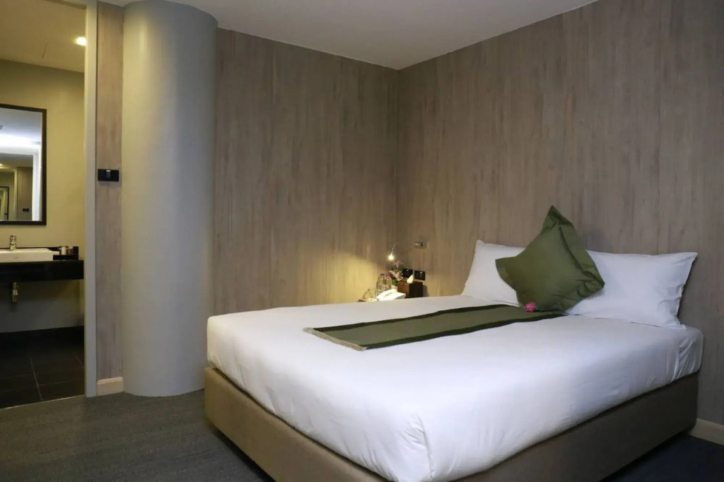 Sleep Box by Miracle -Booked on Hourly Basis