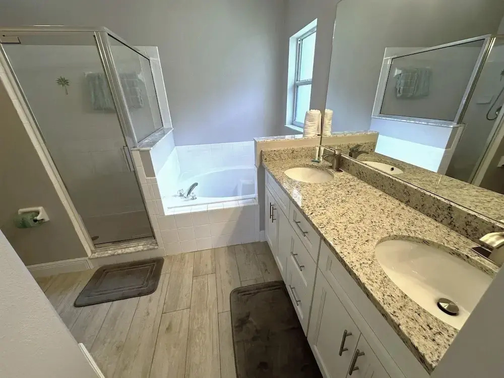 Fully Remodeled Golf View Villa Southern Dunes