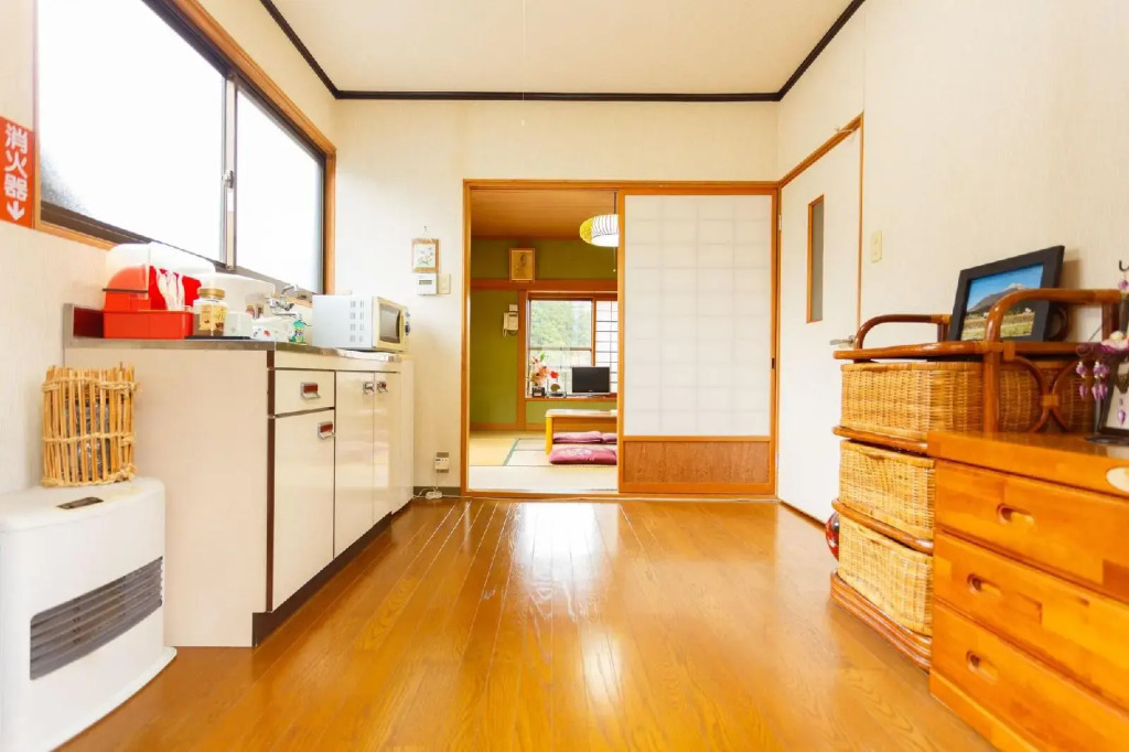 Yufuin Mori no Hotel Shan-Jewel