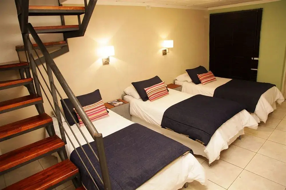 Zentra Hotel