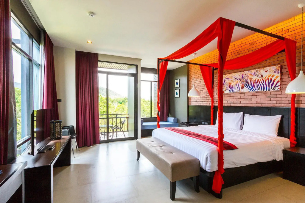 The Tama Hotel- SHA Plus