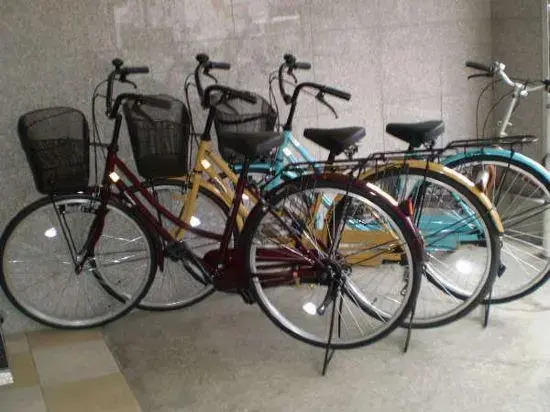 Business Hotel Eastpark Kuribayashi