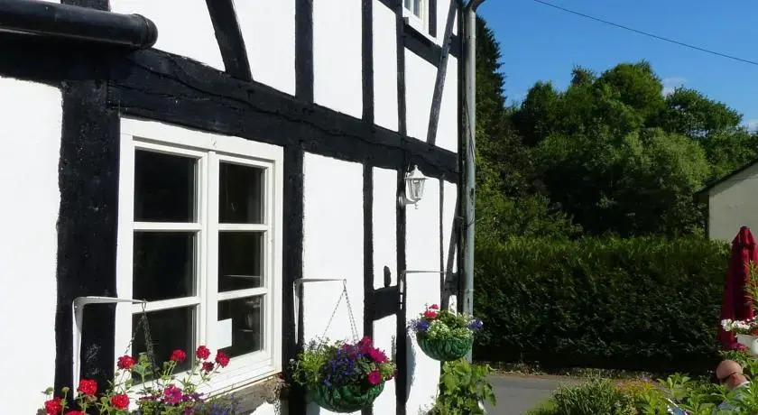 Vine Cottage