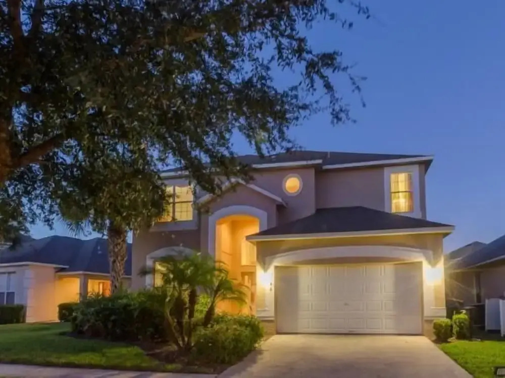 Ov535 - Emerald Island - 7 Bed 4 Baths Villa