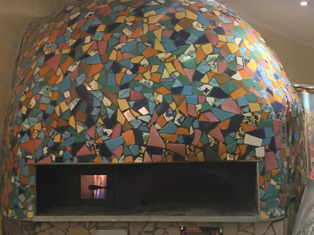 Hôtel Vesuvio