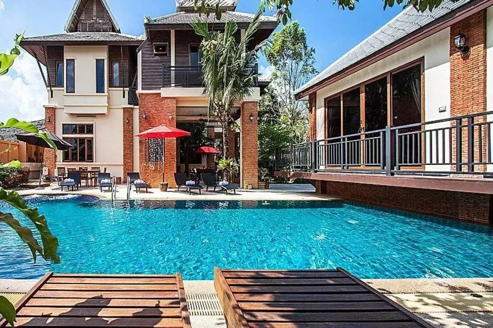 Baan Suay Tukta