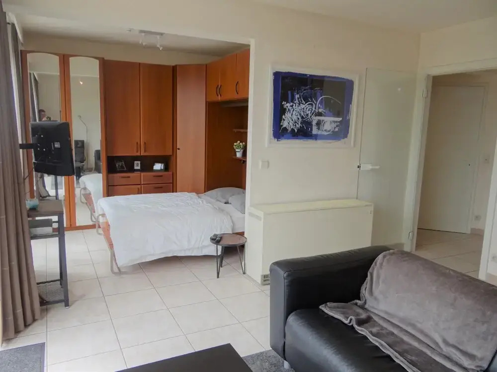 Apartment in Nieuwpoort for 4 Persons
