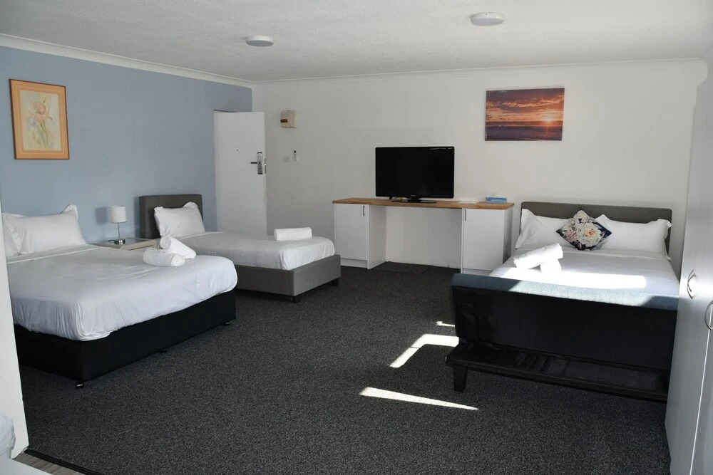 Oasis Resort