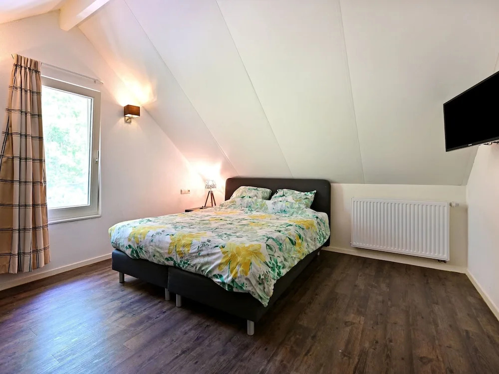 Chalet in Reutum with Sauna and Nature