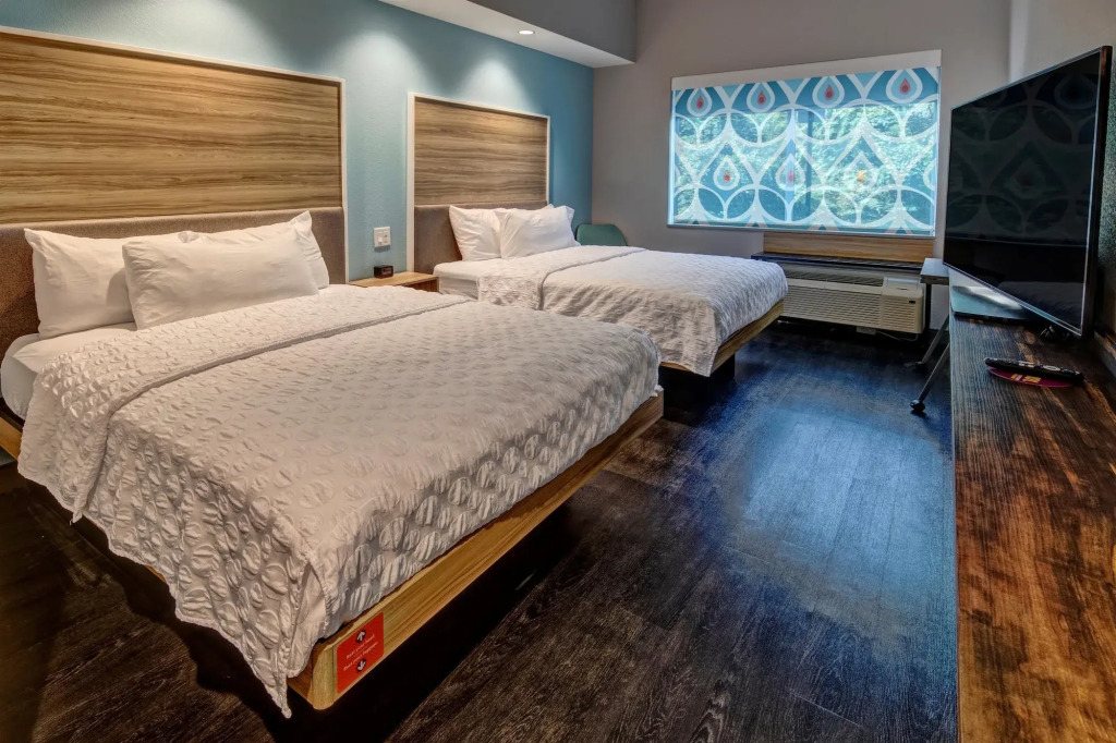 Tru By Hilton Roanoke Hollins