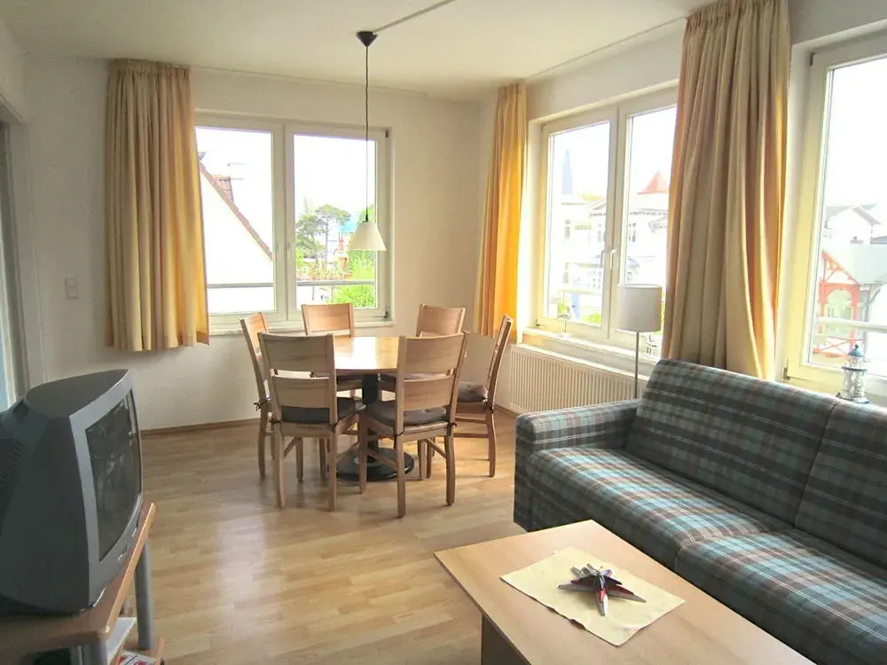 Haus Strandperle