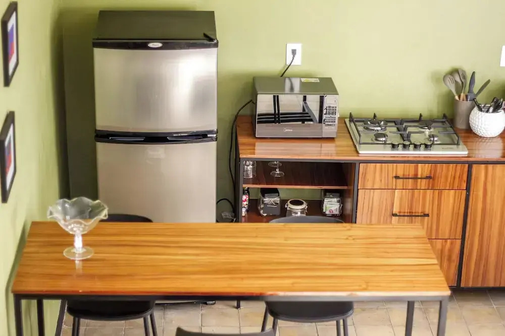 Flat in Colonia Americana with 1 Bedroom