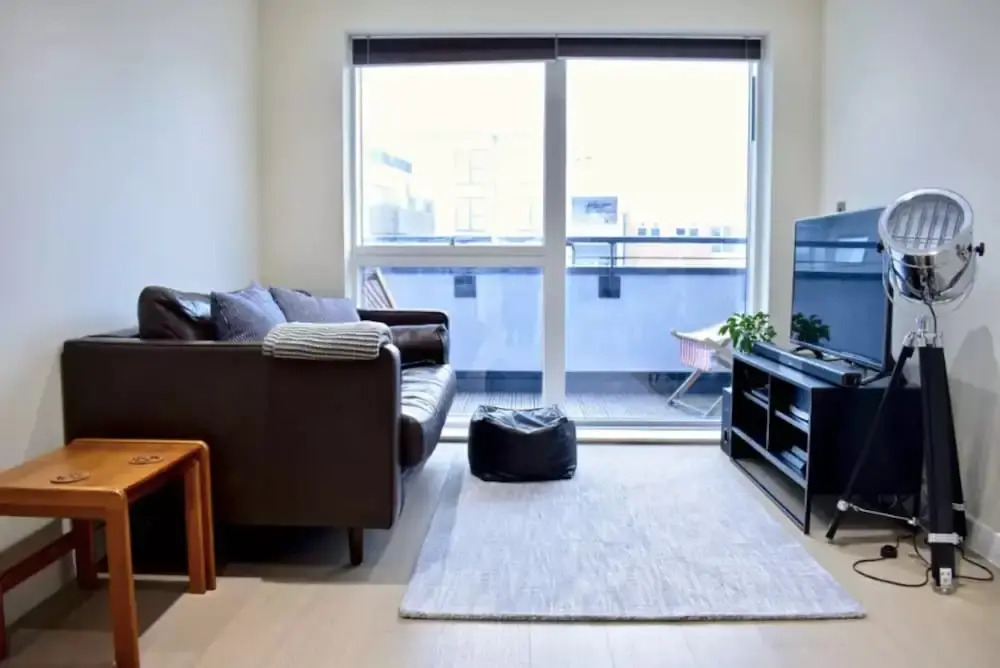 1 Bedroom Apartment in Stockwell