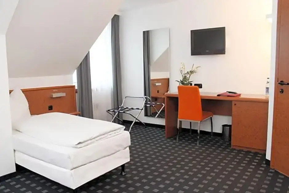 Hotel ARA