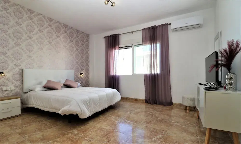 Sant Lorenzo Suite