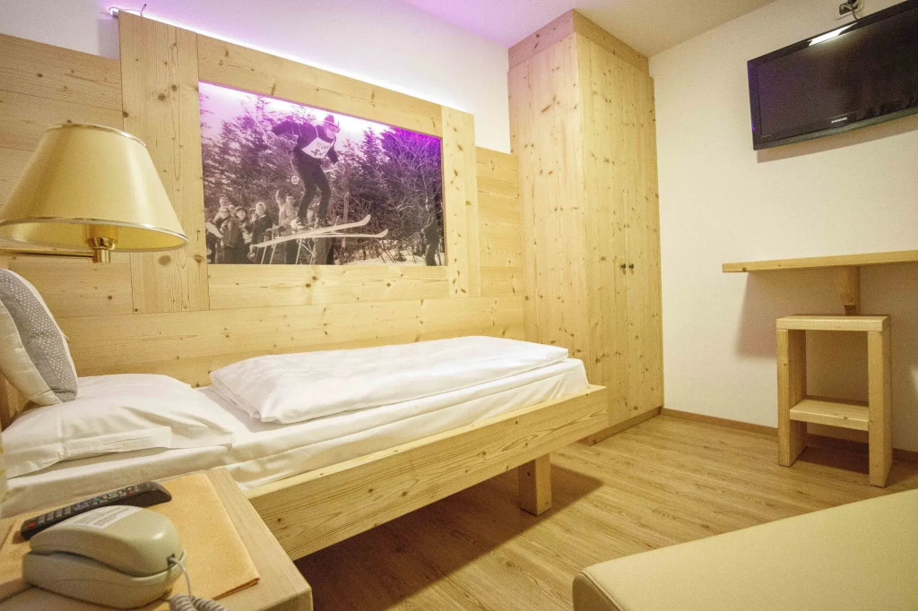 Hotel Garni Snaltnerhof