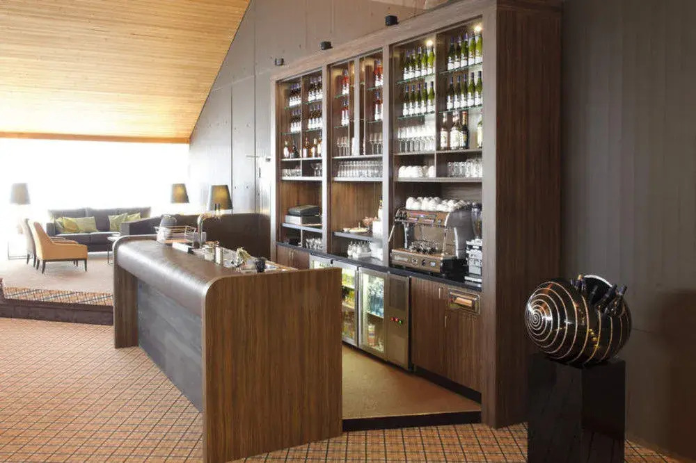 Charm Hotel & Resort