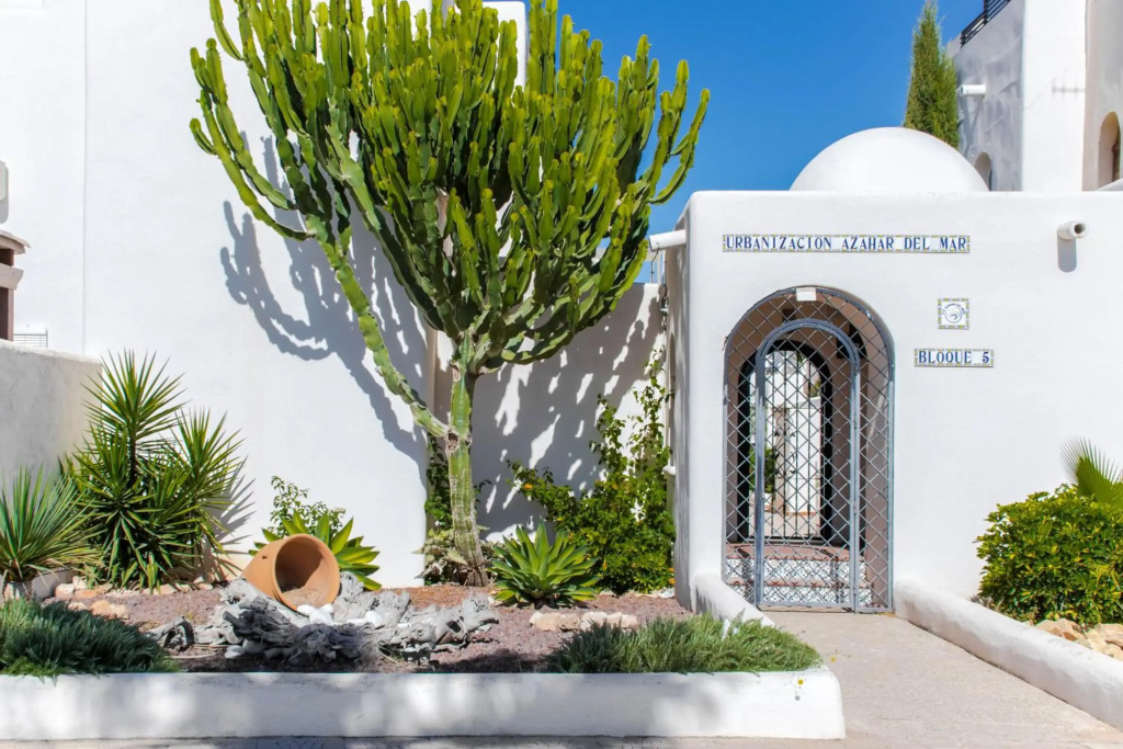 Espanatour AZAHAR DEL MAR
