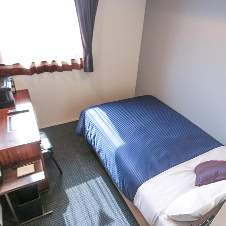 HOTEL LiVEMAX Tokyo Ayase-Ekimae