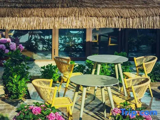 Guanzizai-aestheics-Homestay