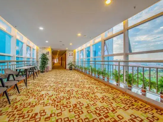 Chuangke Hotel