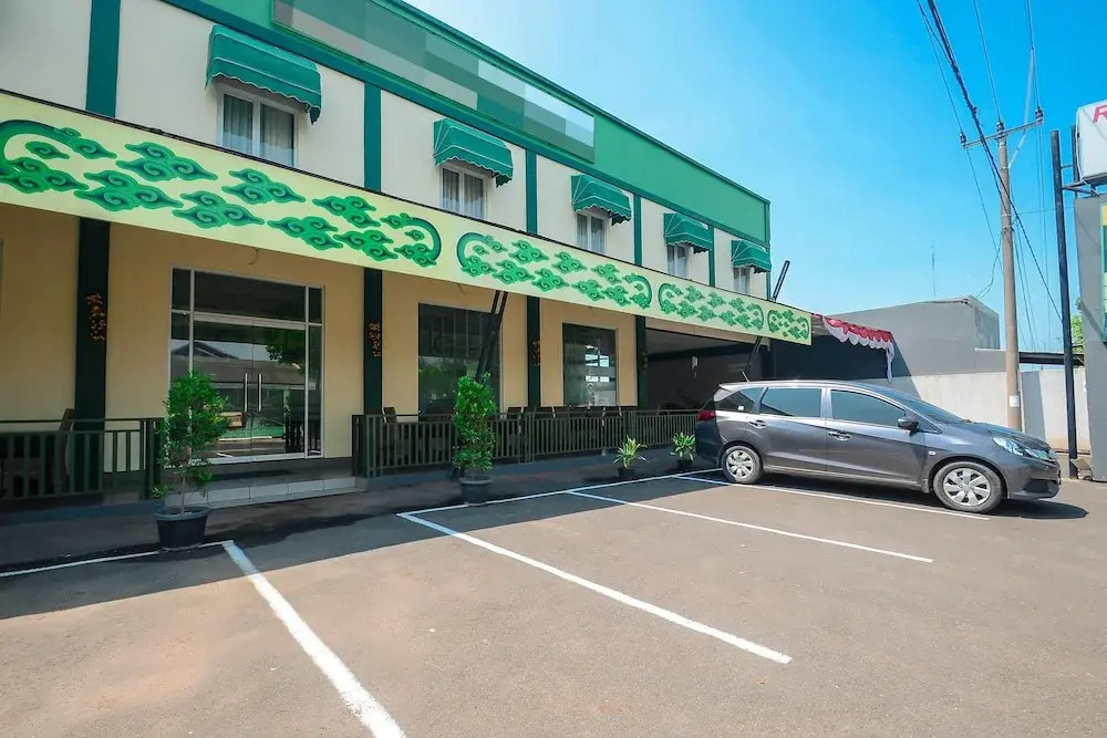 Airy Syariah Sumber Pangeran Cakrabuana Cirebon