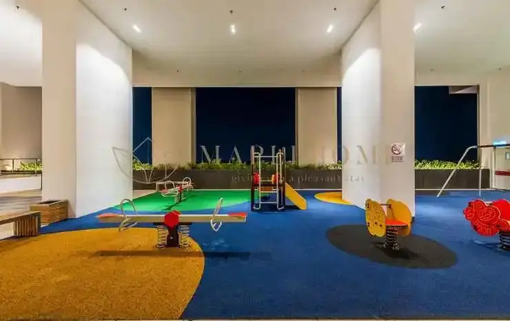 The Apple Premier Suites Melaka