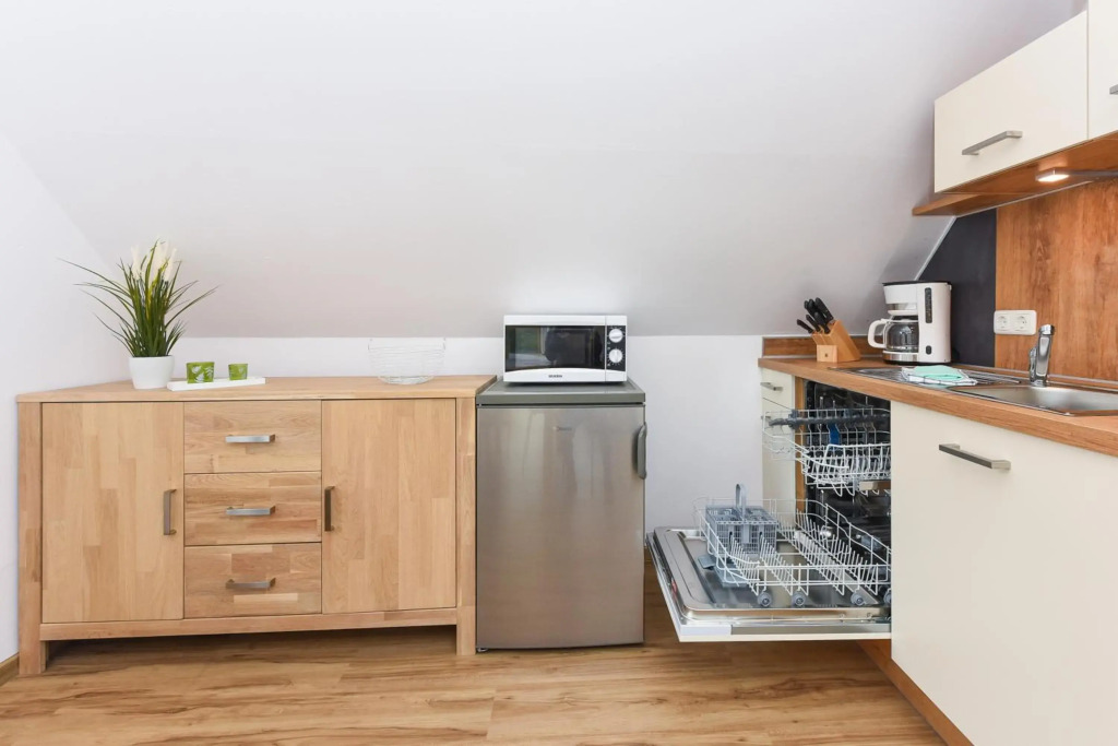 Ferienwohnungen im Haus Meeresleuchten