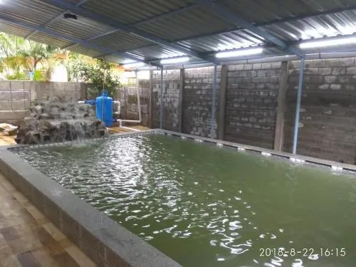 Dolphin House