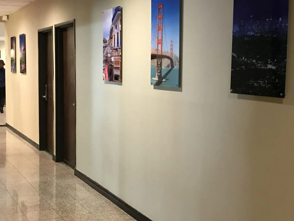 GreenTree Inn & Suites Los Angeles - Alhambra - Pasadena