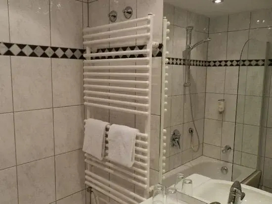 Hotel Moselschild