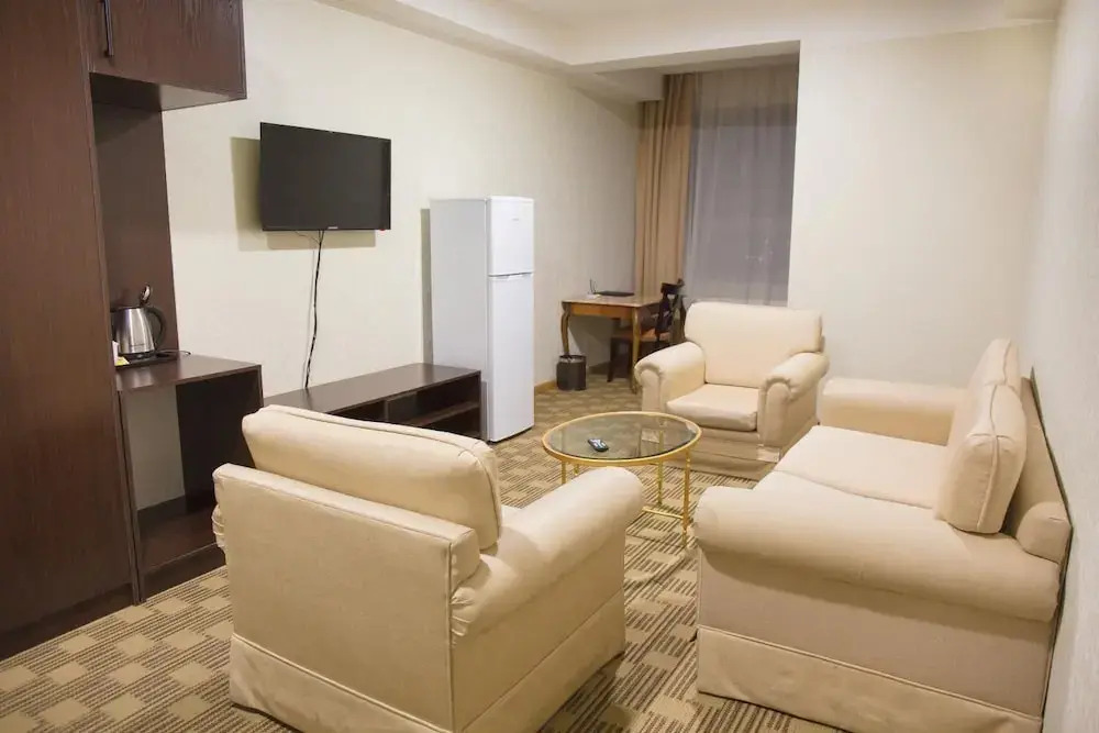 BT Hotel