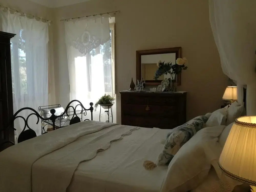 CaLavalle B&B