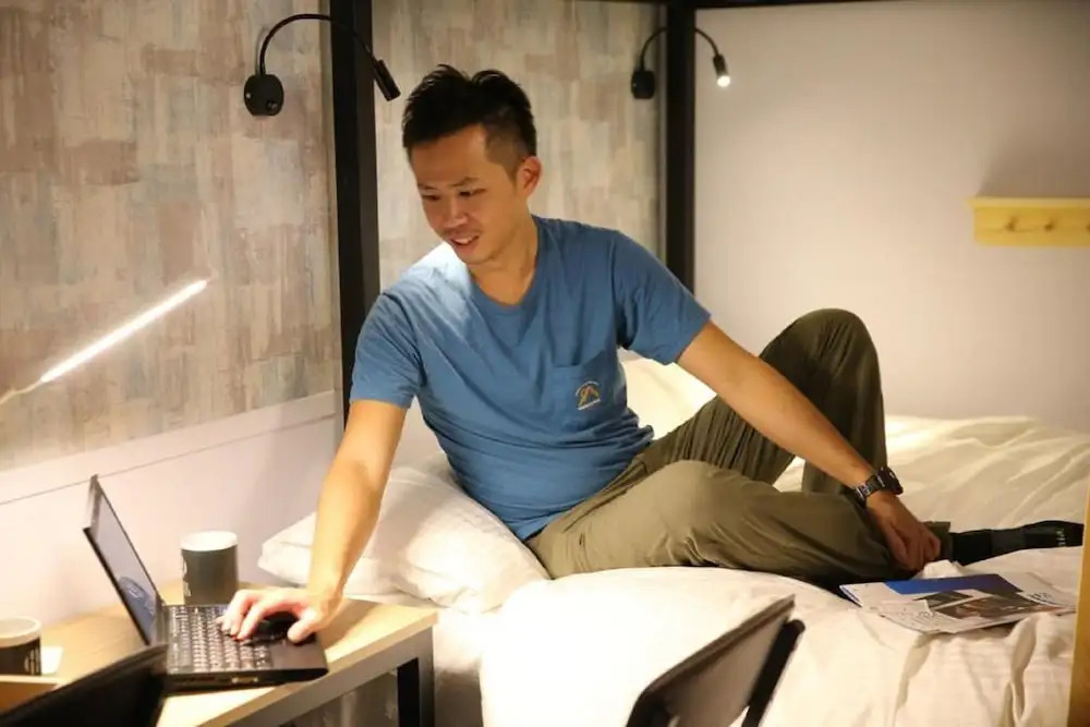 Houze Hostel