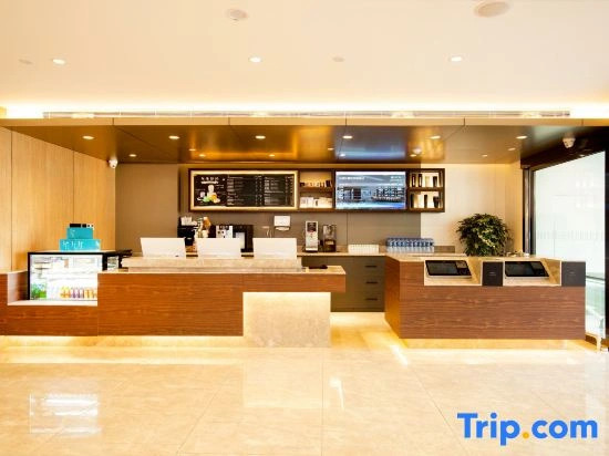 HanTing Hotel (Changchun Guilin Road Nanhu Park)