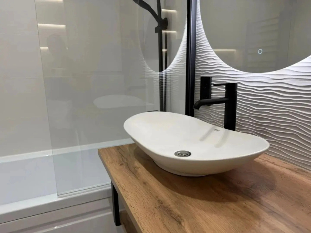 Morskoy Briz Tsentr Sochi Apartments