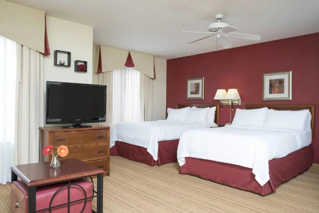 Residence Inn Kalamazoo East