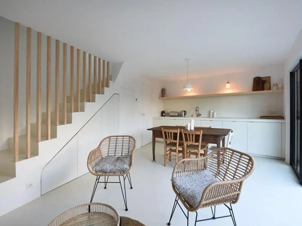 Maison Les Portes-en-Ré, 3 pièces, 3 personnes - FR-1-434-58