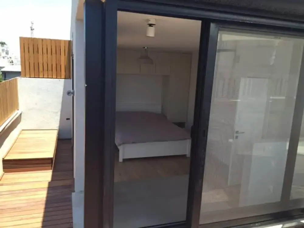 Modern Duplex 3 Bedrooms With A Big Terrace