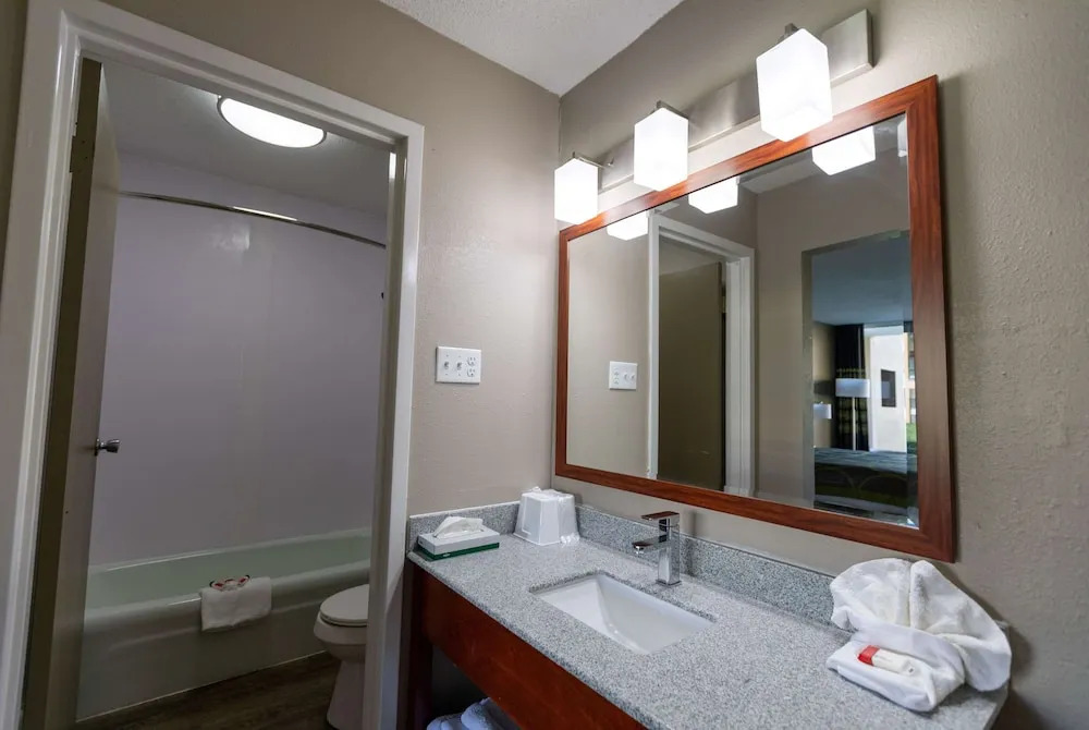 Serena Inn Goldsboro