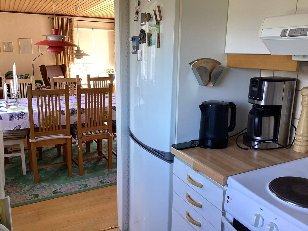 4 Person Holiday Home in Laholm
