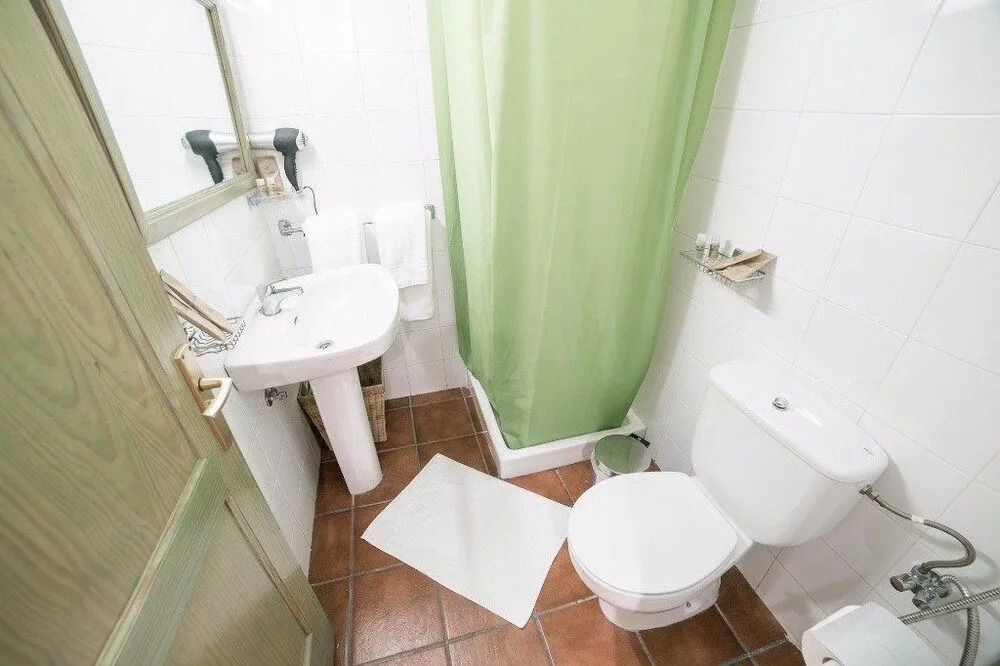Hotel Rural Juncalillo