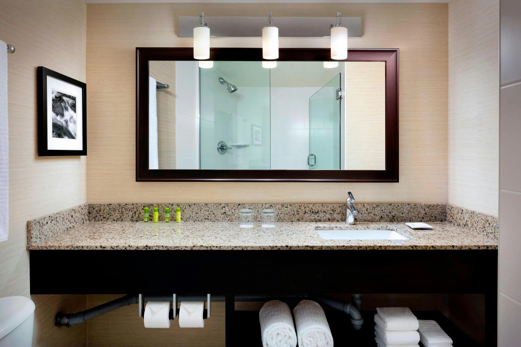 Delta Hotels by Marriott Sault Ste. Marie Waterfront