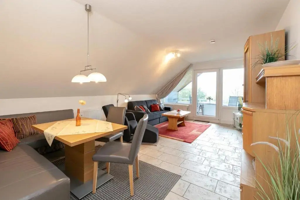 Strandhotel Kellenhusen Wohnung 42