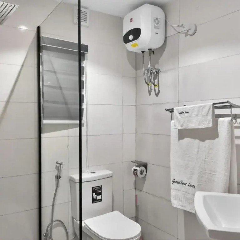 GrandServe Luxury