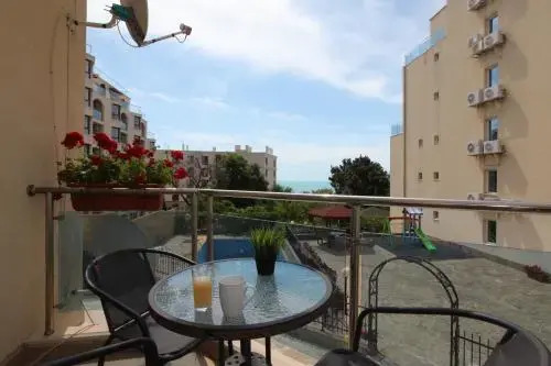 Beach House Cabacum