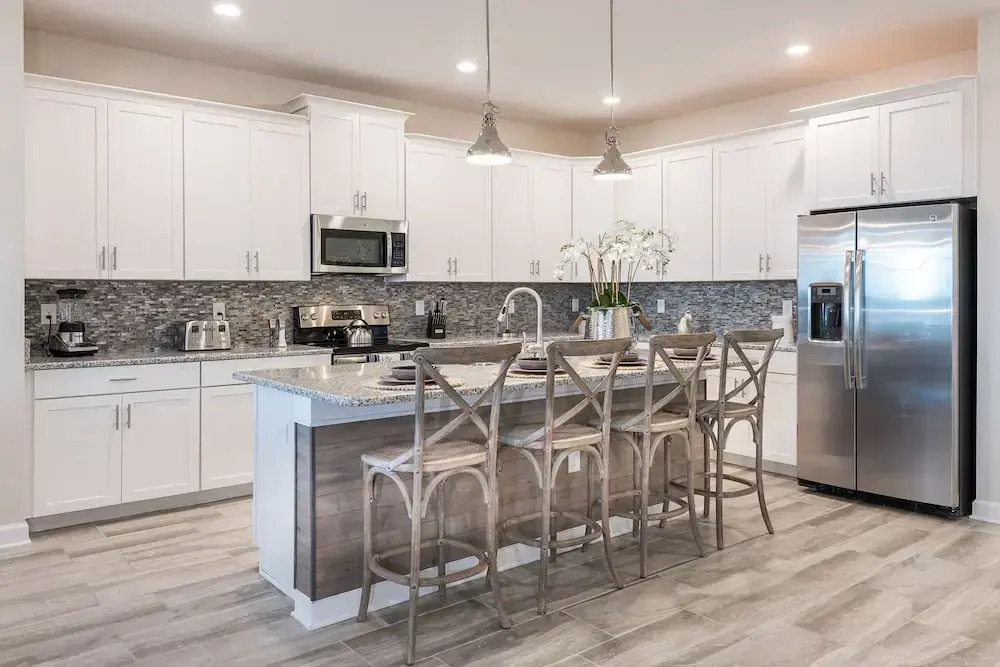 Storey Lake Resort Homes by Casa Floridian