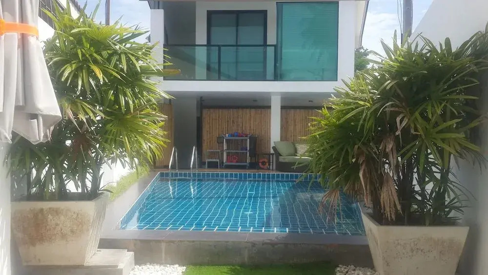 3BR Villa near Boat Avenue Laguna beach