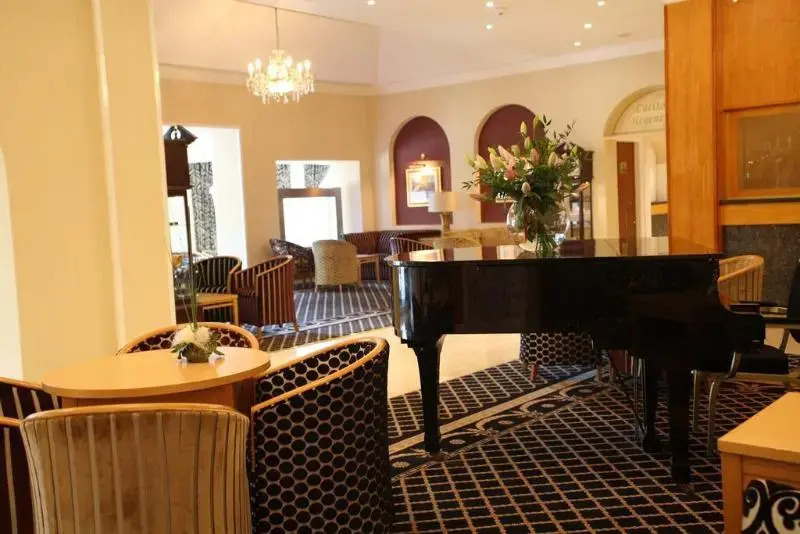 Carlton Park Hotel Rotherham