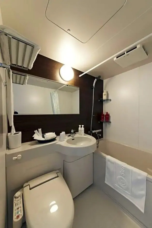 Hotel Sun Clover Koshigaya Station ladys room - Vacation STAY 55380